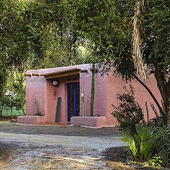 Retiro Carolina Rodríguez